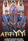 Afefeyeye (2022)