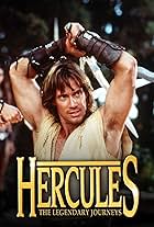 Hercules: The Legendary Journeys