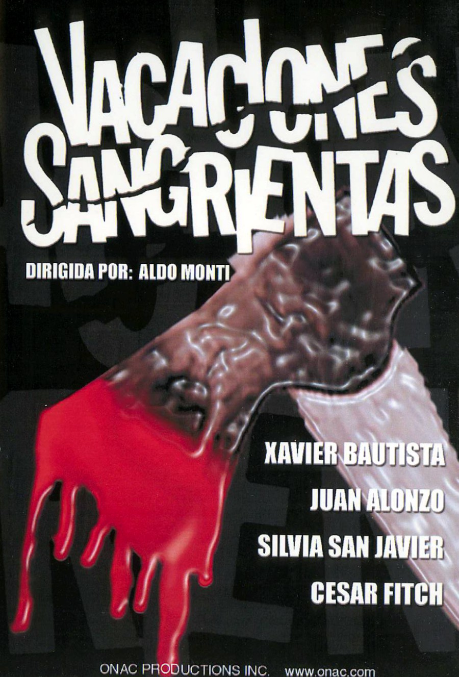 Vacaciones Sangrientas (1986)