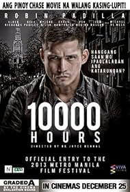 10000 Hours (2013)