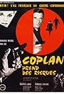 Agente Coplan: missione spionaggio (1964)