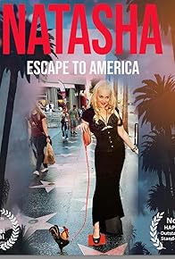 Primary photo for BTS the Making Of, Natasha Mail Order Bride Escape to America: The Movie