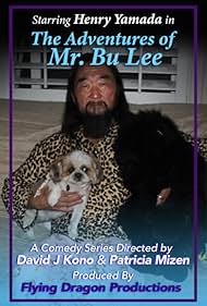 Mr. Bu Lee (2016)