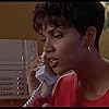 Halle Berry in Father Hood (1993)