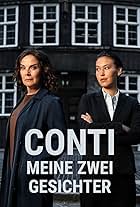 Conti - Meine zwei Gesichter