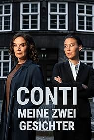 Conti - Meine zwei Gesichter (2023)