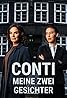 Conti - Meine zwei Gesichter (TV Movie 2023) Poster