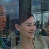 Cecilia Cheung and Louis Koo in Chuet sai hiu B (2002)