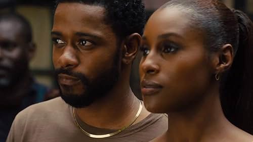 On Valentine’s Day, Issa Rae (HBO’s Insecure, Little) and LaKeith Stanfield (FX's Atlanta, Sorry to Bother You) connect in a romance where a woman must learn from the secrets in her mother’s past if she is to move forward and allow herself to love and be loved.