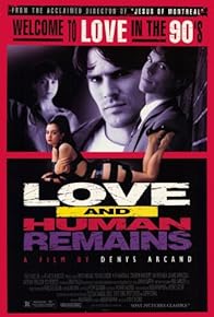 Primary photo for Love & Human Remains