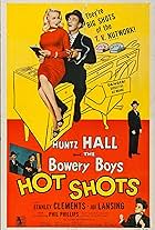 Hot Shots