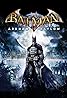 Batman: Arkham Asylum (Video Game 2009) Poster