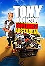 Tony Robinson Explores Australia (2011)