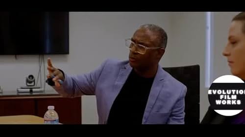 "The Realtor," starring Tommy Davidson, Lyon Beckwith, Jessica 'Jess Hilarious' Moore, Sean Nelson, Markuann Smith, Desi Alexander, Kevin D. Benton and others, is a comedy about a struggling real estate agent who discovers the secrets to success in his sales career by moonlighting as a professional wrestler.