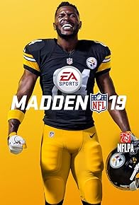 Primary photo for Madden NFL 19