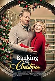 Banking on Christmas (2021)