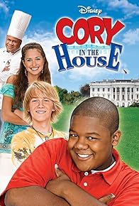 Primary photo for Cory in the House