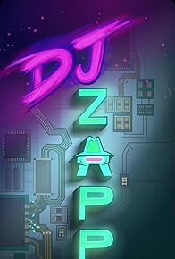 Primary photo for DJ Zapp: Robot Detective