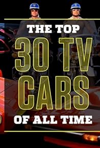 Primary photo for TV's Greatest Cars