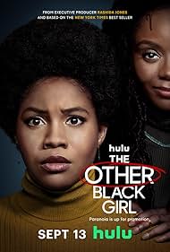 The Other Black Girl (2023)