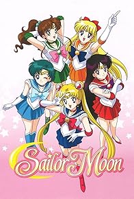 Primary photo for Sailor Moon