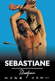 Sebastiane (1976)