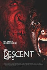 Primary photo for The Descent: Part 2