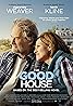 The Good House (2021) Poster