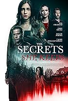 The Secrets She Keeps