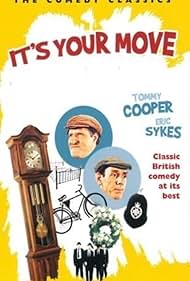 It's Your Move (1982)