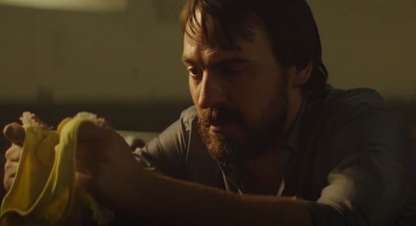 Ewen Leslie in The Cry (2018)