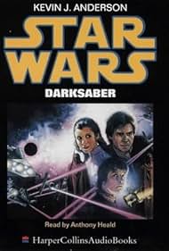 Star Wars: Darksaber (1995)