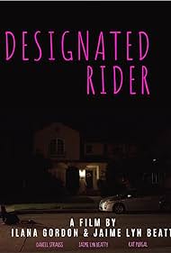 Designated Rider (2020)