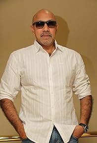 Primary photo for Sathyaraj