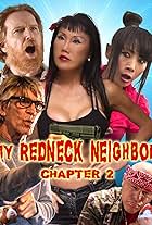 My Redneck Neighbor: Chapter 2 - Let the Games Begin