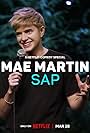 Mae Martin in Mae Martin: SAP (2023)