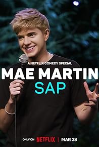 Primary photo for Mae Martin: SAP