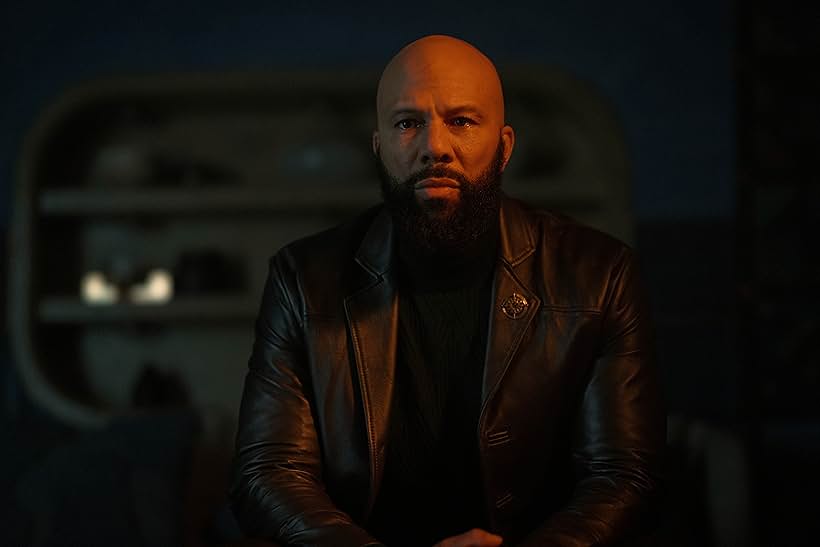 Common in Silo (2023)