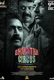 Bharatha Circus (2022)