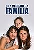 What Makes a Family (TV Movie 2001) Poster