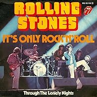 Primary photo for The Rolling Stones: It's Only Rock 'n Roll (But I Like It)