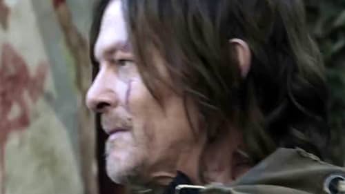 The Walking Dead: Daryl Dixon: Season 1