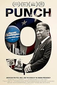 Harold Washington in Punch 9 for Harold Washington (2021)