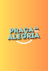 Primary photo for Praça da Alegria