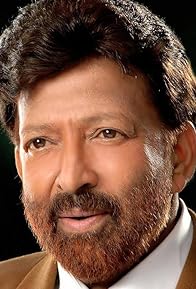 Primary photo for Vishnuvardhan