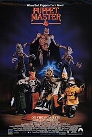 Puppet Master 4 (1993)