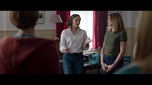 Military Wives US Trailer