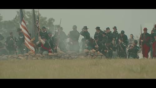 Watch War Between States trailer