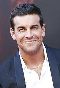 Primary photo for Mario Casas