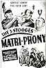 Matri-Phony (1942) Poster